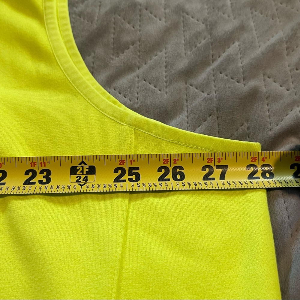 Robert‎ Graham 1/4 zip golf vest mens 3XL pre-owned condition - Picture 7 of 9